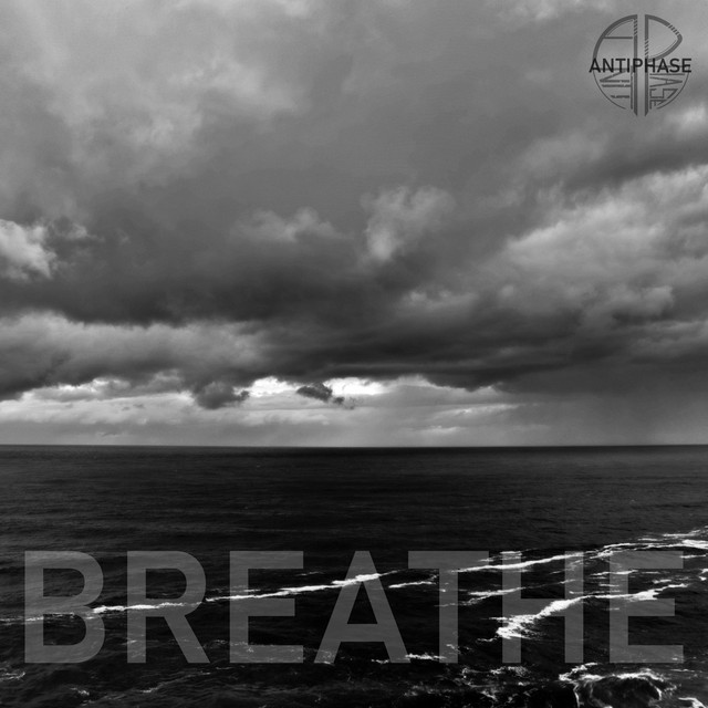antiphase breathe album art