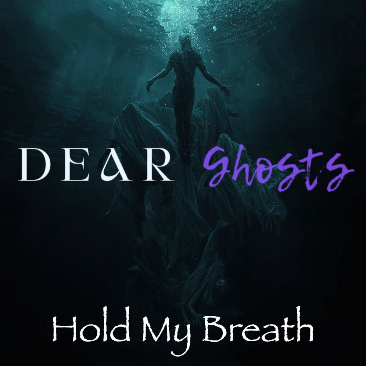 dear ghosts hmb